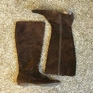 Nine West boots